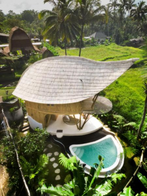 JinengBali Eco Lodge
